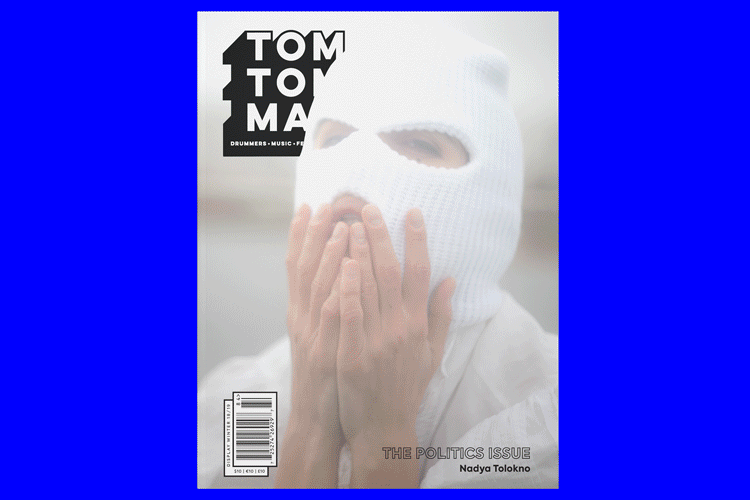 Tom Tom Magazine